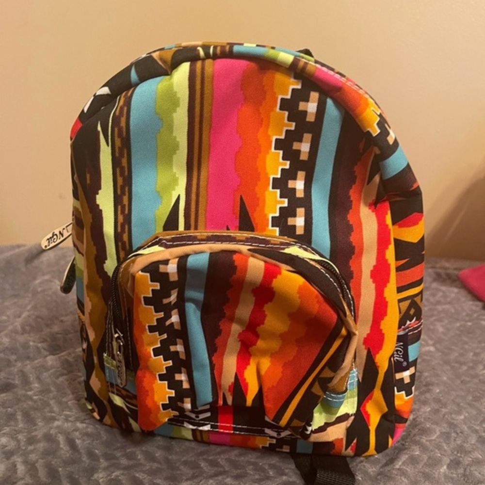NWOT Backpack!